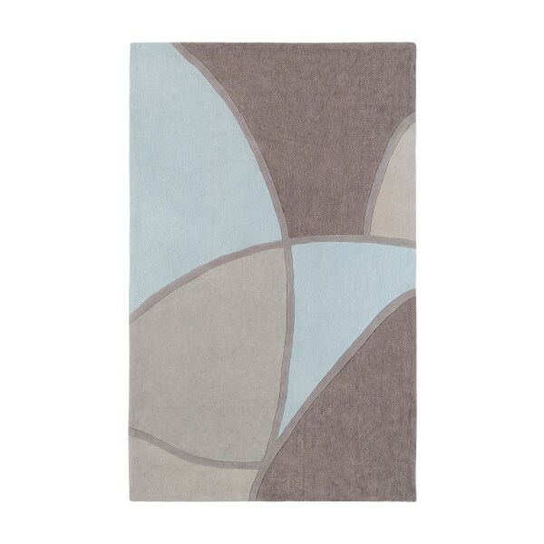 Surya Cosmopolitan - 18 Sample Area Rug" COS8888-1616